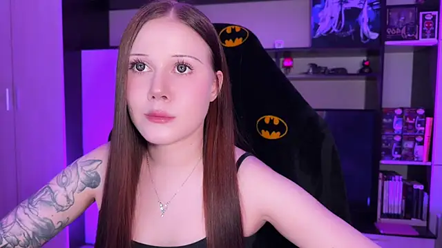 jasminevine online show from 03/27/26, 08:26