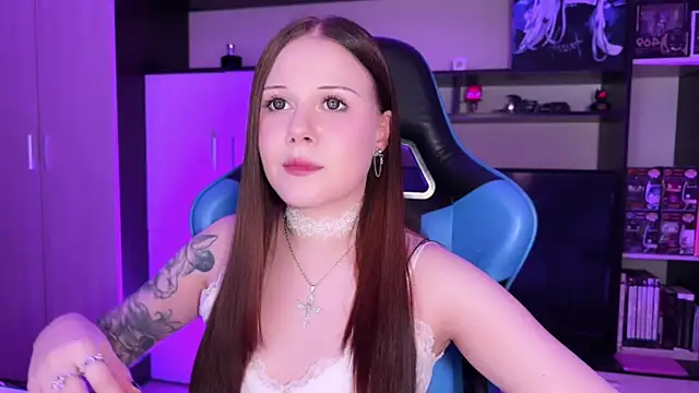 jasminevine online show from 04/29/26, 01:54