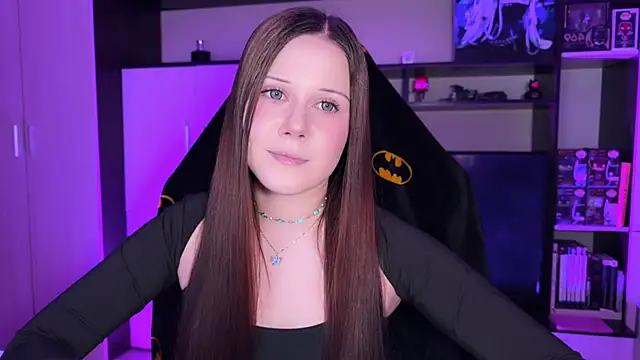 jasminevine online show from 04/04/26, 10:38