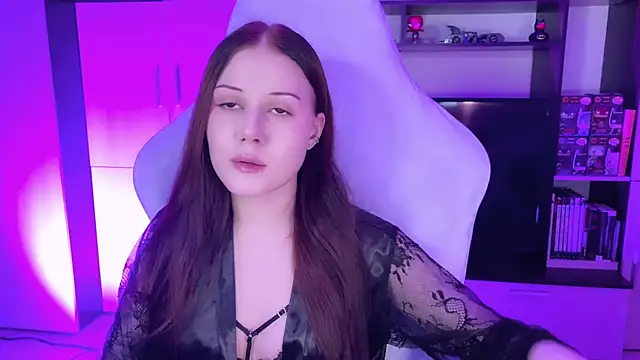 jasminevine online show from 02/07/25, 02:50