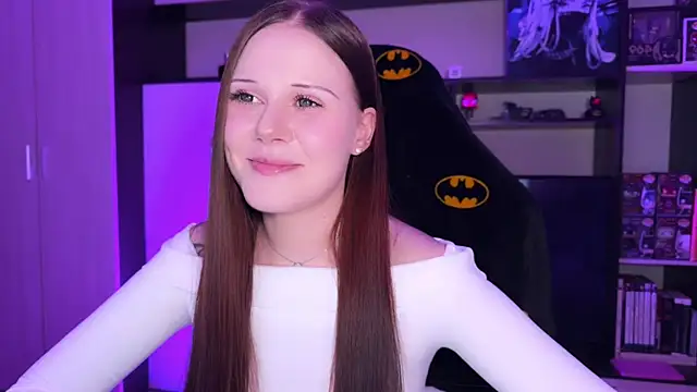 jasminevine online show from 03/15/26, 10:28