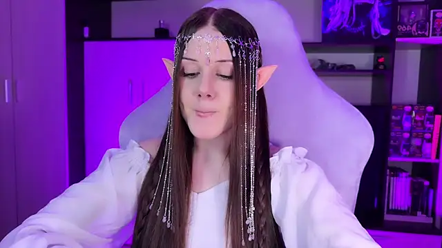 jasminevine online show from 03/22/25, 04:56