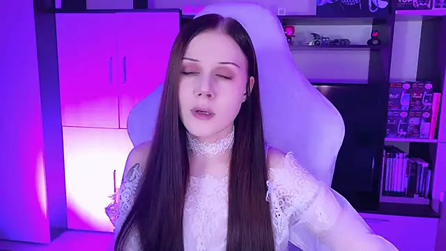 jasminevine online show from 01/10/25, 02:13