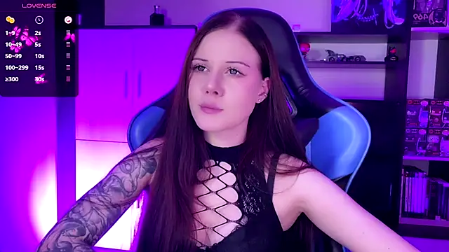 jasminevine online show from 12/08/24, 10:25