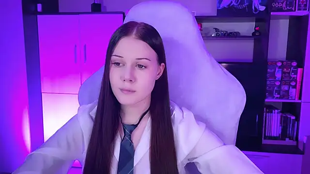 jasminevine online show from 02/02/25, 07:35