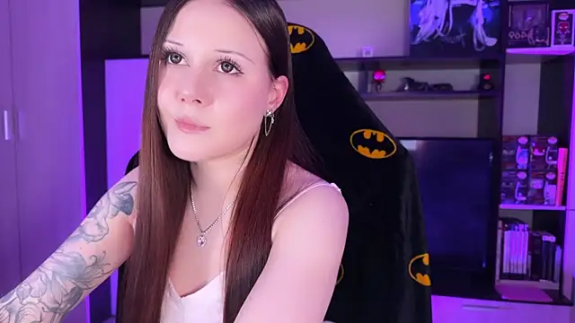 jasminevine online show from 01/31/26, 11:58