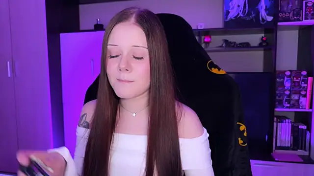 jasminevine online show from 03/28/26, 08:48