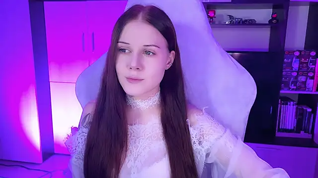 jasminevine online show from 02/04/25, 09:20