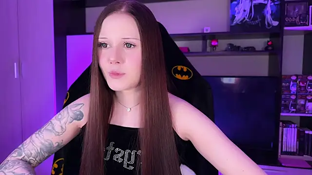 jasminevine online show from 02/15/26, 02:27