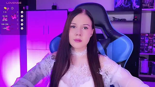 jasminevine online show from 12/06/24, 08:45