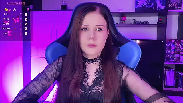 jasminevine online show from 12/01/24, 05:29