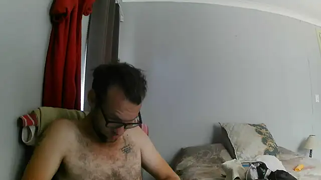 COOKIECANDY online show from 04/03/26, 09:16