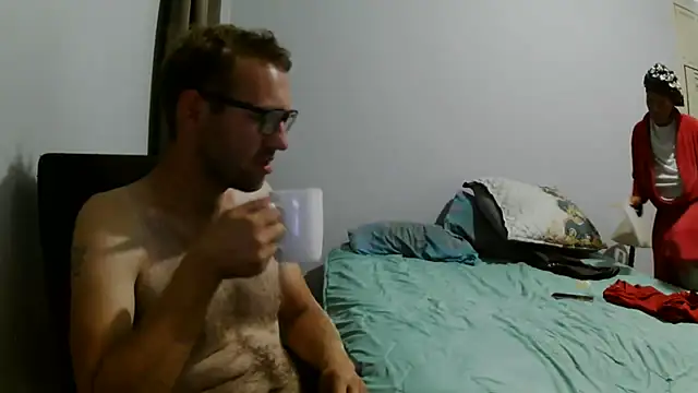 Snapshot of COOKIECANDY chatting on 01/10/26, 08:59 COOKIECANDY online show from 01/10/26, 08:59