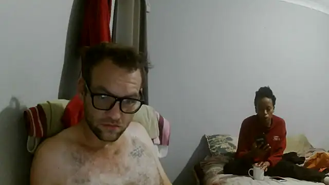 COOKIECANDY online show from 03/31/26, 08:33