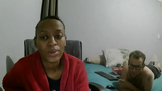 COOKIECANDY online show from 03/06/26, 08:37