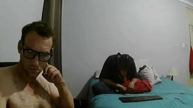 COOKIECANDY online show from 03/19/26, 08:53