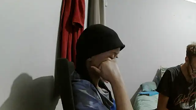 COOKIECANDY online show from 01/16/26, 08:57