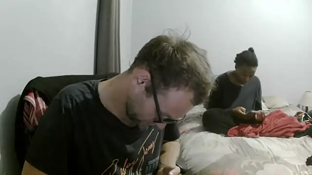 COOKIECANDY online show from 03/26/26, 07:34