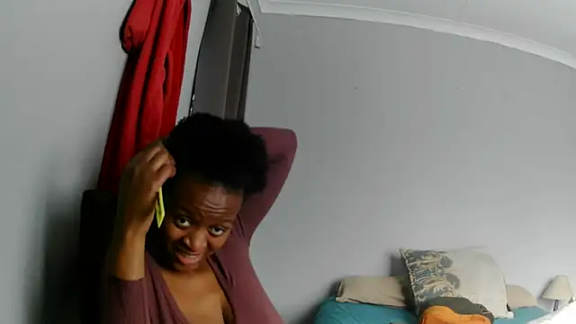 COOKIECANDY online show from 03/09/26, 12:52