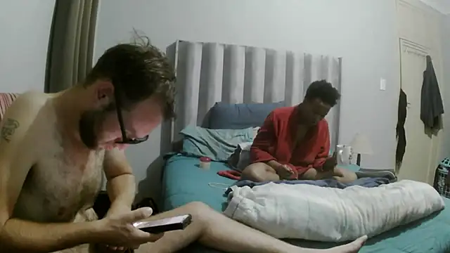 COOKIECANDY online show from 04/15/26, 07:51