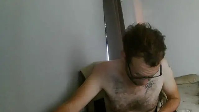 COOKIECANDY online show from 04/06/26, 05:08