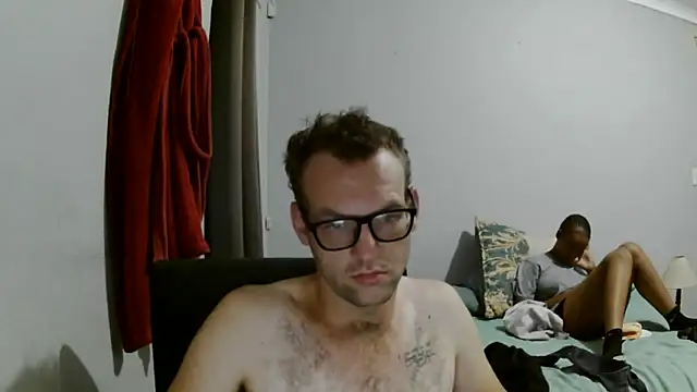 COOKIECANDY online show from 02/12/26, 09:03