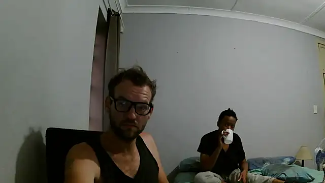 COOKIECANDY online show from 01/18/26, 05:16