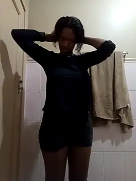 Snapshot of COOKIECANDY chatting on 11/16/25, 06:23 COOKIECANDY online show from 11/16/25, 06:23