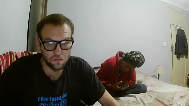 COOKIECANDY online show from 04/07/26, 07:26