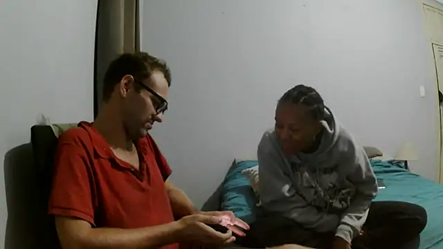 COOKIECANDY online show from 03/12/26, 08:13