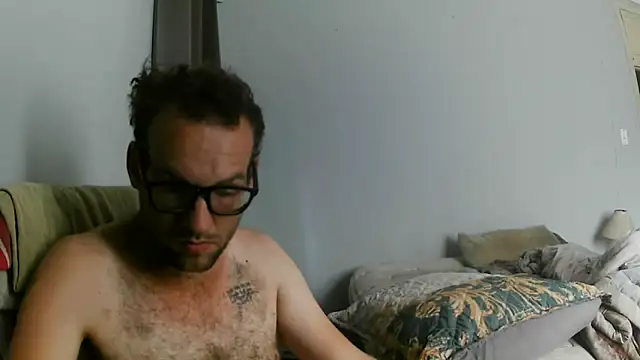 COOKIECANDY online show from 04/01/26, 01:52