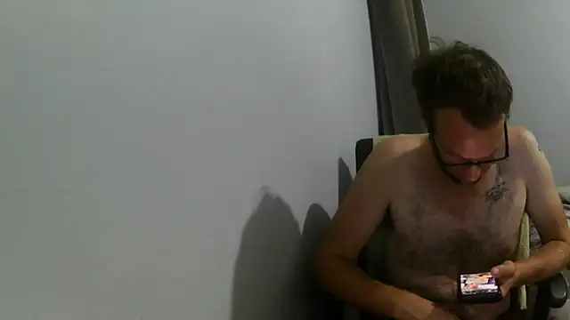 COOKIECANDY online show from 04/11/26, 08:12