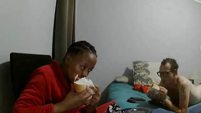 COOKIECANDY online show from 03/14/26, 08:59