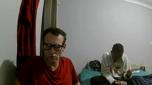 COOKIECANDY online show from 03/15/26, 06:15