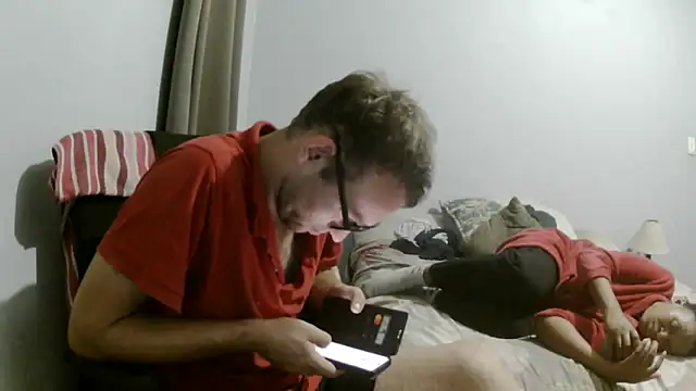 COOKIECANDY online show from 03/27/26, 09:38