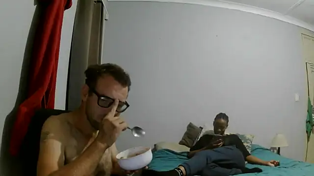 COOKIECANDY online show from 03/20/26, 10:00