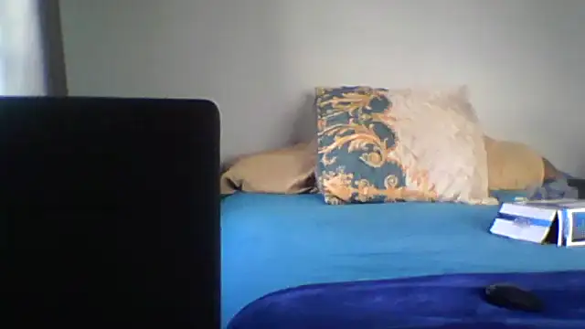 COOKIECANDY online show from 03/08/26, 02:42