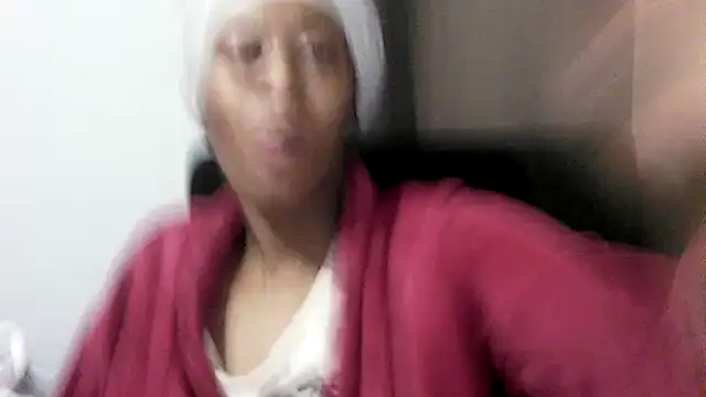 Snapshot of COOKIECANDY chatting on 11/11/25, 10:37 COOKIECANDY online show from 11/11/25, 10:37