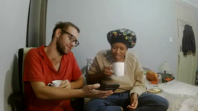 COOKIECANDY online show from 04/09/26, 08:37