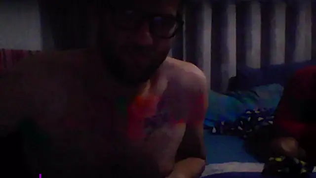 COOKIECANDY online show from 04/20/26, 06:42