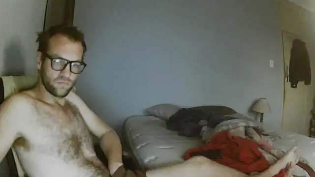 COOKIECANDY online show from 04/10/26, 04:03