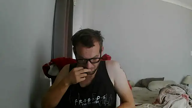 COOKIECANDY online show from 04/04/26, 08:10