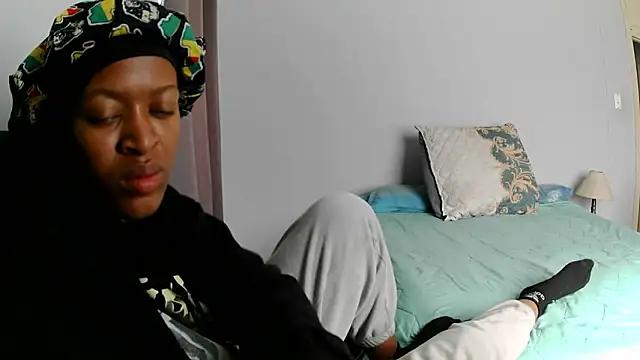 COOKIECANDY online show from 01/19/26, 10:52