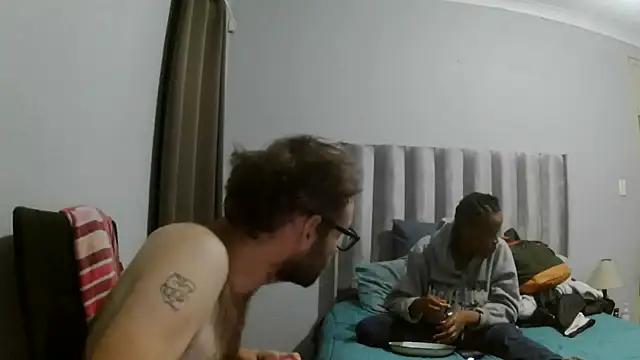 COOKIECANDY online show from 04/22/26, 09:32