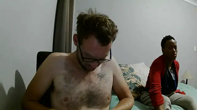 Snapshot of COOKIECANDY chatting on 01/15/26, 12:14 COOKIECANDY online show from 01/15/26, 12:14