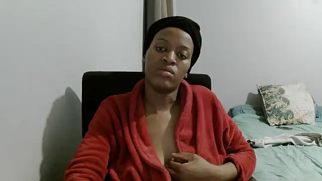 Snapshot of COOKIECANDY chatting on 01/15/26, 08:45 COOKIECANDY online show from 01/15/26, 08:45