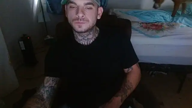 DADDY KANE8--- online show from 11/02/25, 06:35