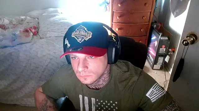 DADDY KANE8--- online show from 03/26/26, 08:18