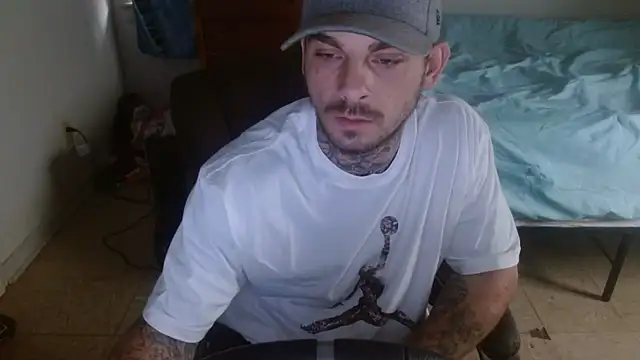 DADDY KANE8--- online show from 11/10/25, 02:00