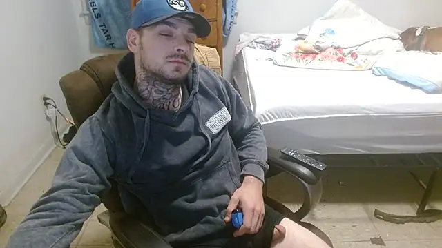 DADDY KANE8--- online show from 11/12/25, 10:30